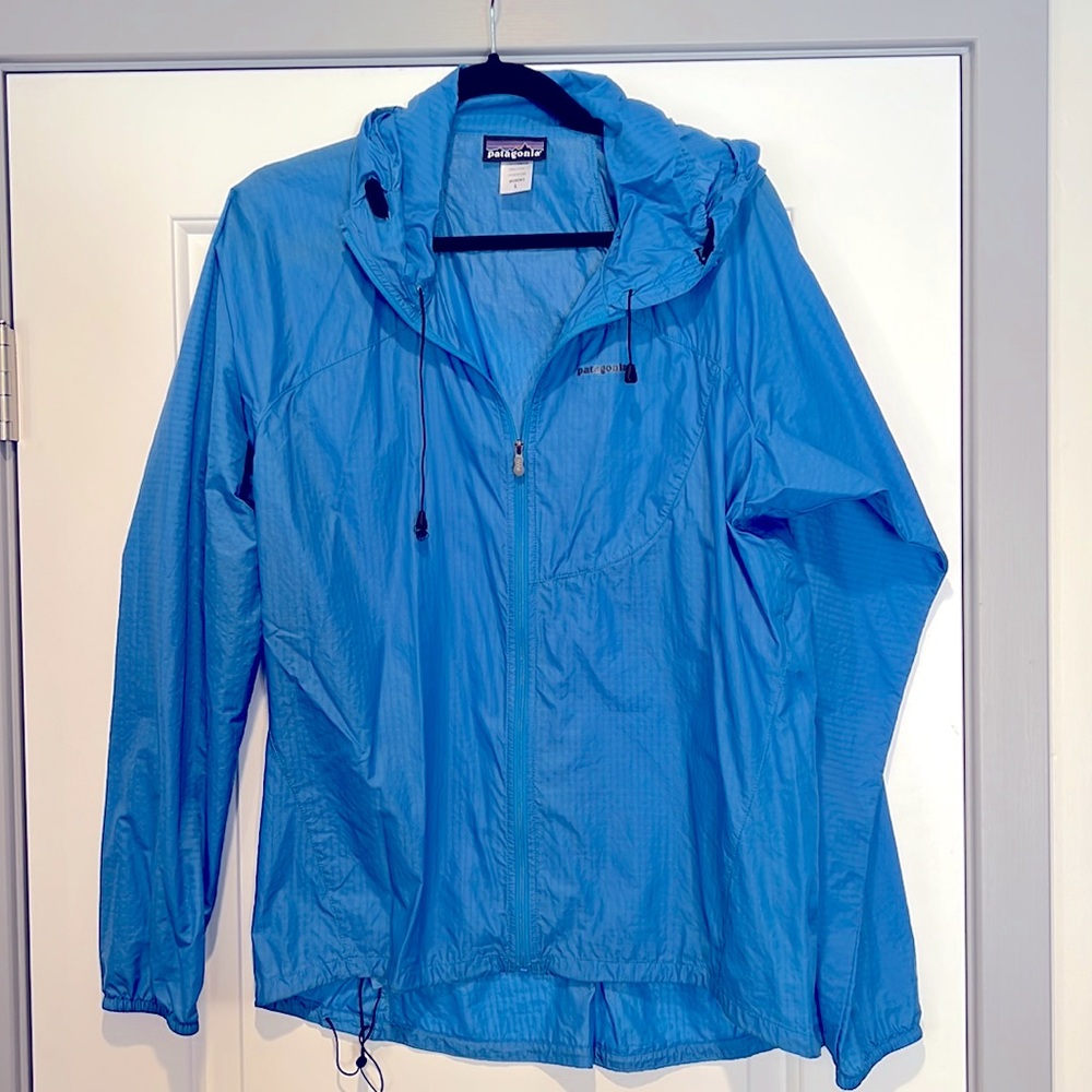 Patagonia Houdini Jacket W’s Large